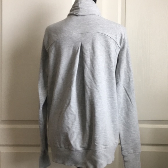 Jockey Sweatshirt Tunic - Picture 2 of 4